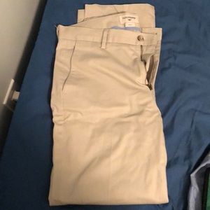 Docker Dress Pants
